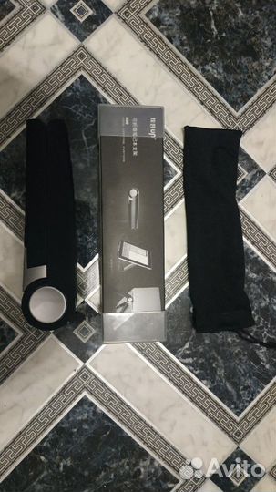 Подставка для ноутбука и планшета