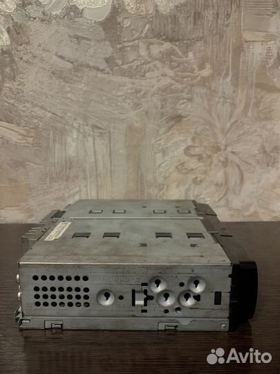 Магнитола pioneer SPH-10BT