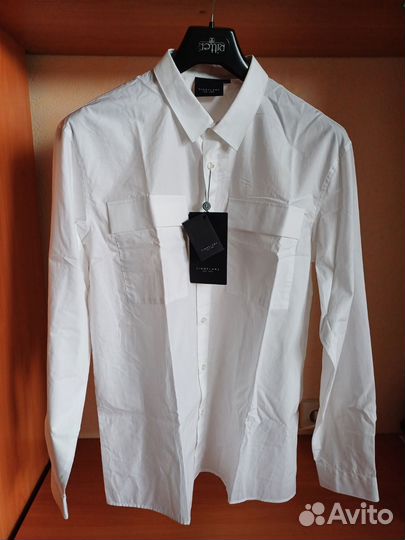 Рубашка finn flare