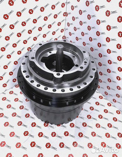 Редуктор хода Volvo EC360bnlc SA7117-45060