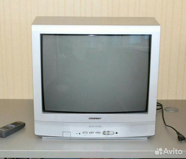 Телевизор бу