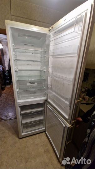 Холодильник lg no frost. Доставим бесплатно