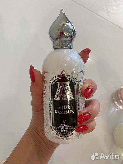 Духи женские и мужские