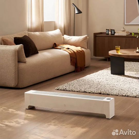 Обогреватель Xiaomi Mijia Baseboard Electric Heate