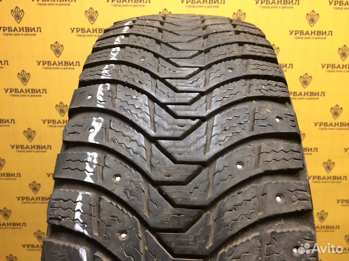 Michelin X-Ice North 3 215/60 R16 99T