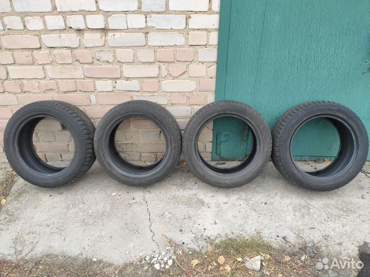 Toyo Observe GSi-6 HP 205/55 R16 94H