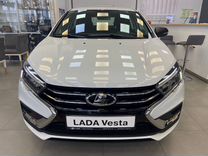 Новый ВАЗ (LADA) Vesta 1.6 MT, 2023, цена 1 459 900 руб.