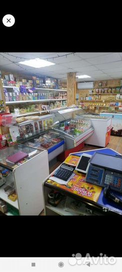 Торговый павельон