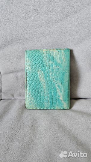 Обложка на паспорт и автодокументы новый