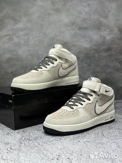 Кроссовки Nike air force