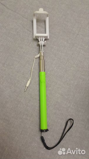 Селфи палка