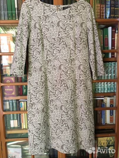 Платье Турция размер М