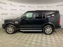 Land Rover Discovery 3.0 AT, 2014, 181 525 км, с пробегом, цена 2 549 900 руб.