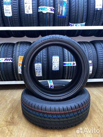 Triangle EffeXSport TH202 205/40 R17 84W