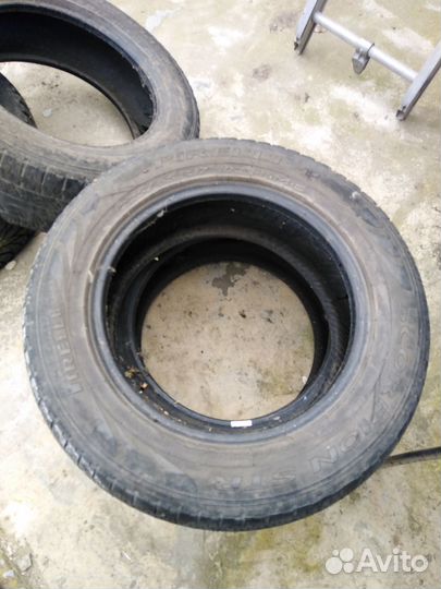 Pirelli Scorpion STR 225/65 R17