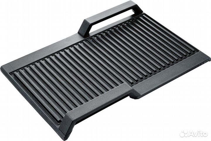 Решетка-гриль для зон FlexInduction Neff Z9416X2