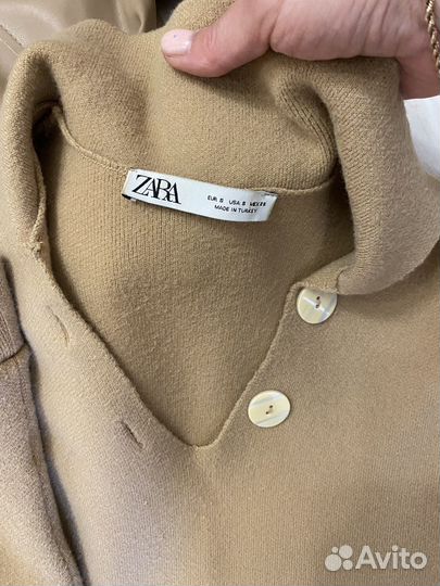 Капсула одежды на весну