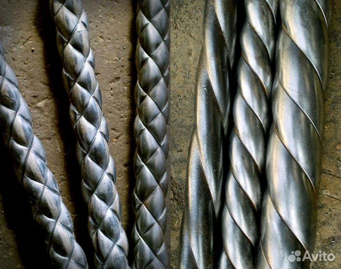 Сварочные работы