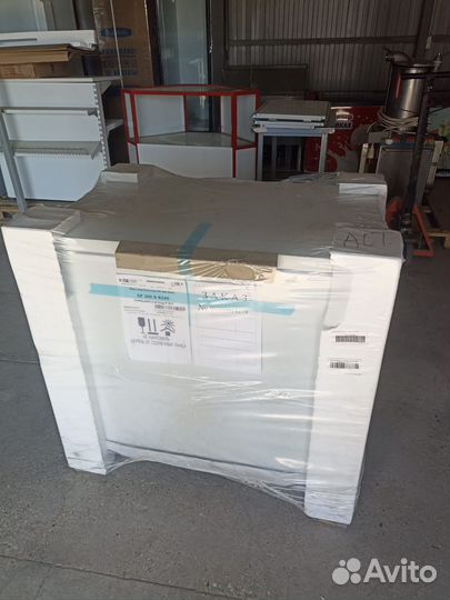 Морозильный ларь Frostor F-400S гарантия, доставка