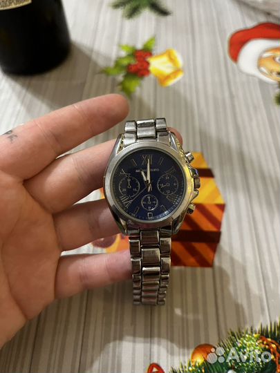 Наручные часы michael kors