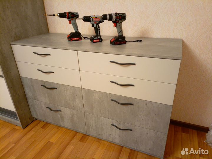 Сборка мебели, сборщик, ремонт мебели, разборщик