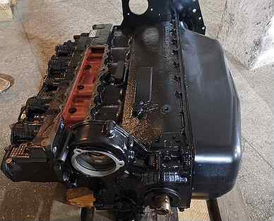 Двигатель Д-260 мтз-1221 Амкодор Полесье