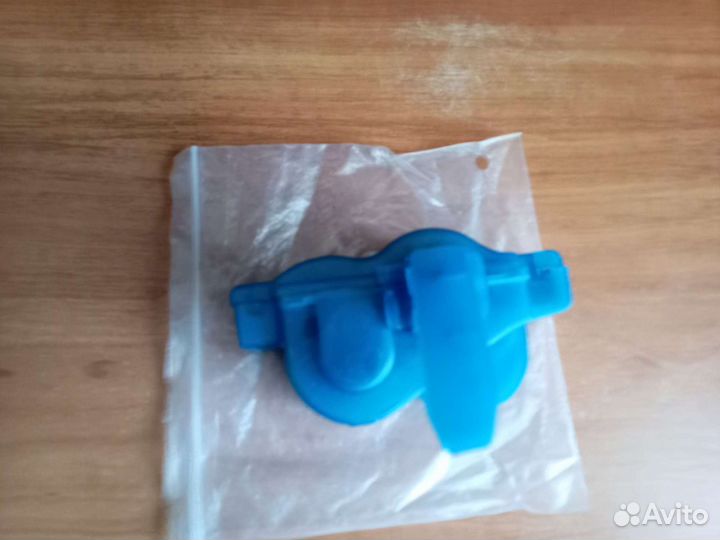 Смазка и чистка цепи вело