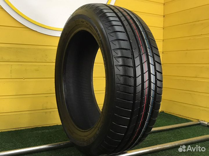 Bridgestone Turanza T005 185/55 R15 82V