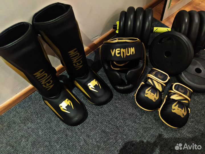 Комплект Venum