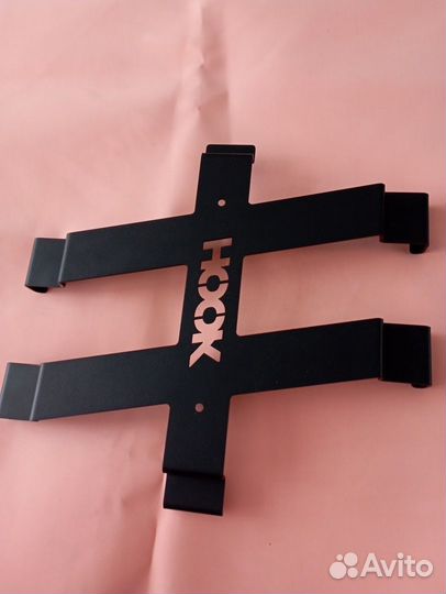 Кронштейн настенный для игровой приставки