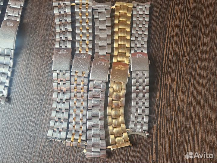 Браслет для часов Orient