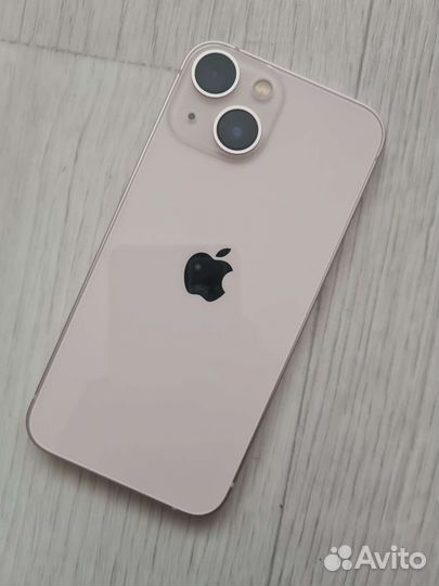 iPhone 13 mini, 128 ГБ