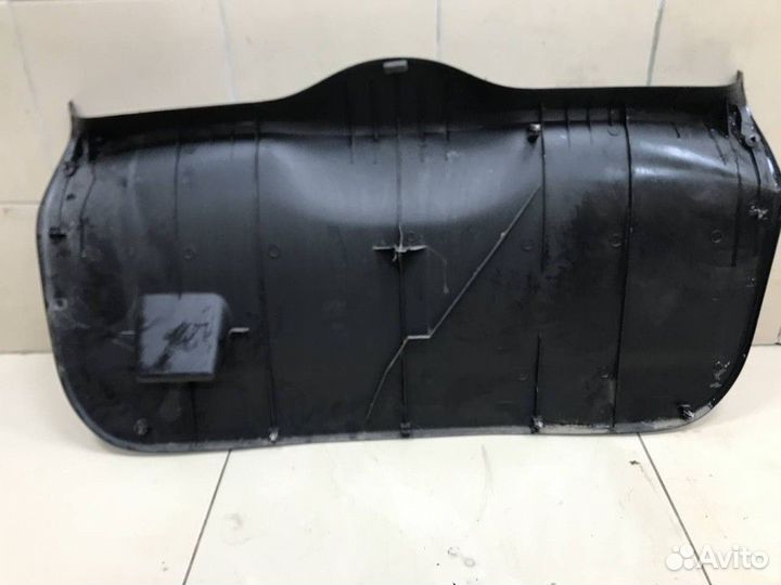 Обшивка /крышки багажника Ford Fusion