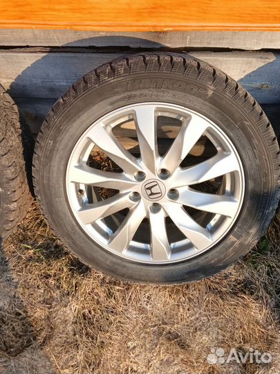 Диски хонда