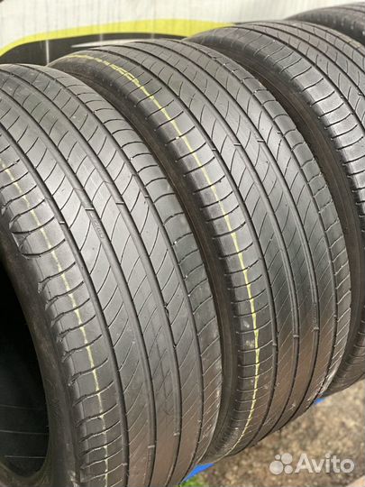 Michelin Primacy 4 215/55 R18 99V