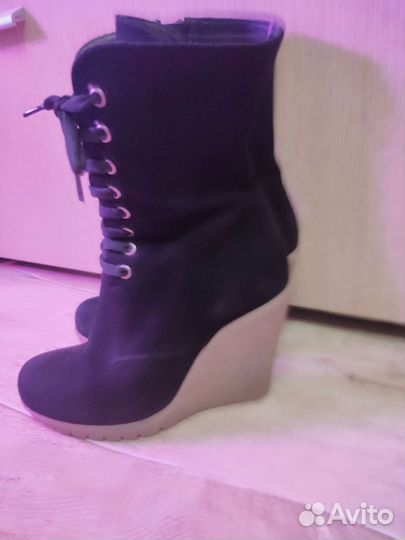 Ботильоны 36