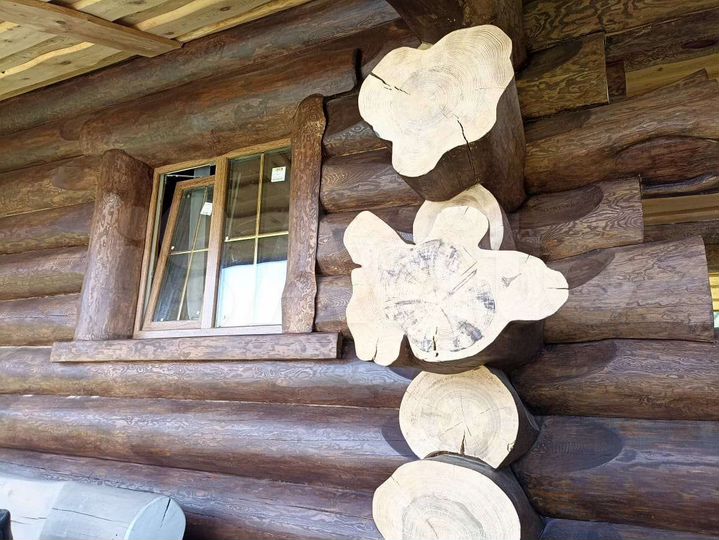 Дом 19,9 м² на участке 10,4 сот.