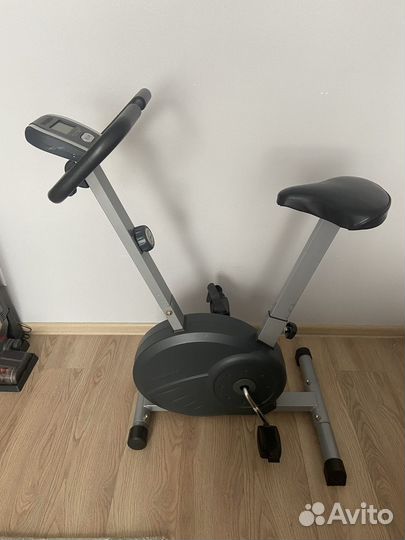 Велотренажер torneo