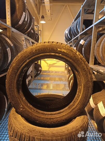 Nokian Tyres Hakkapeliitta 7 205/55 R16