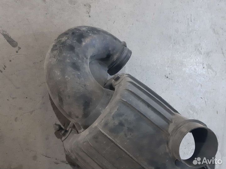 Корпус воздушного фильтра Peugeot Boxer 3