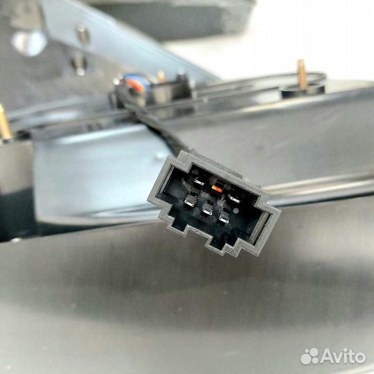 Фонари Гранта 2190 седан стиль Мерседес Amg (пара)