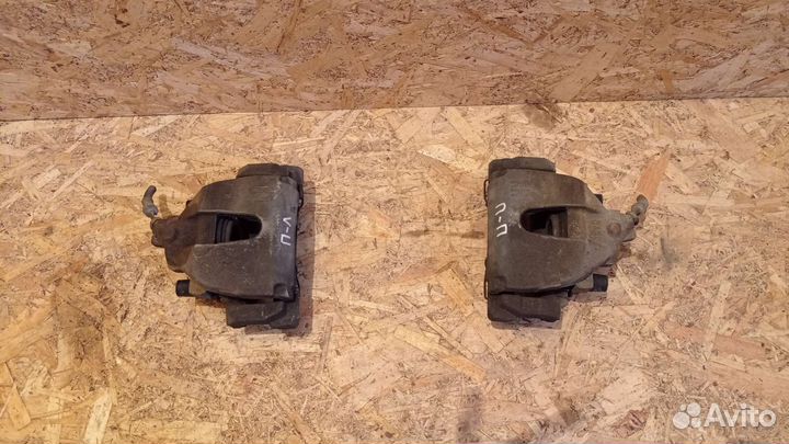 Тормозной суппорт Ford Focus 3