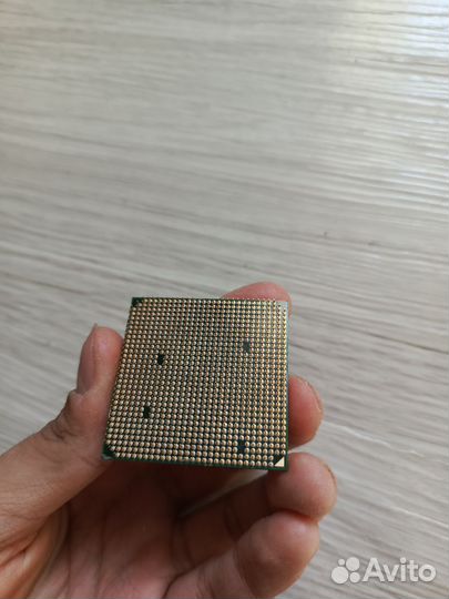 Процессор amd fx 6300