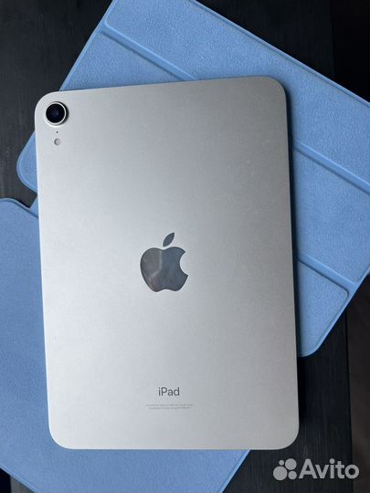iPad mini 6 64gb