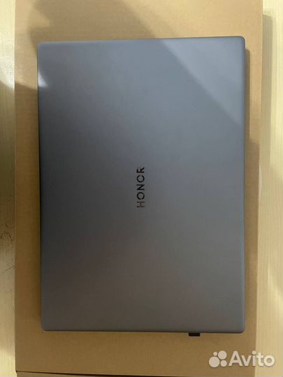 Ноутбук honor Magicbook X16 Pro/16