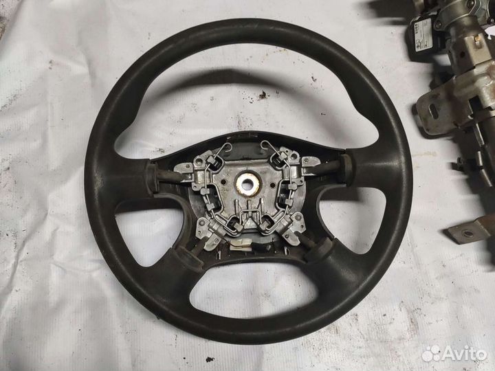 Руль Ниссан Примера Р12
