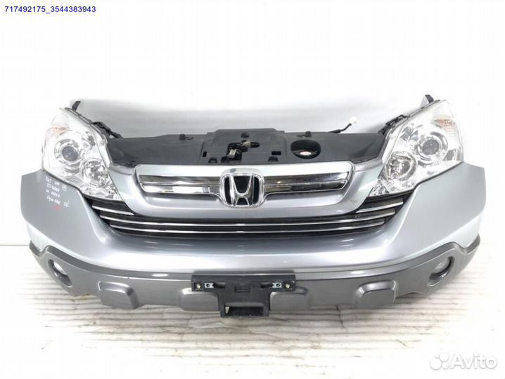 Ноускат Honda CR-V 3 (Арт.81227)