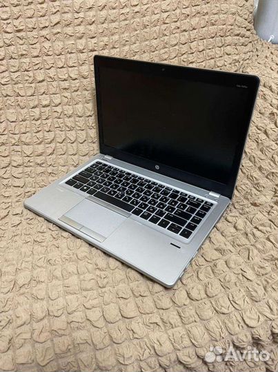 Hp folio 9470 core I5 3437/4gb ram (16gb) /320gb H