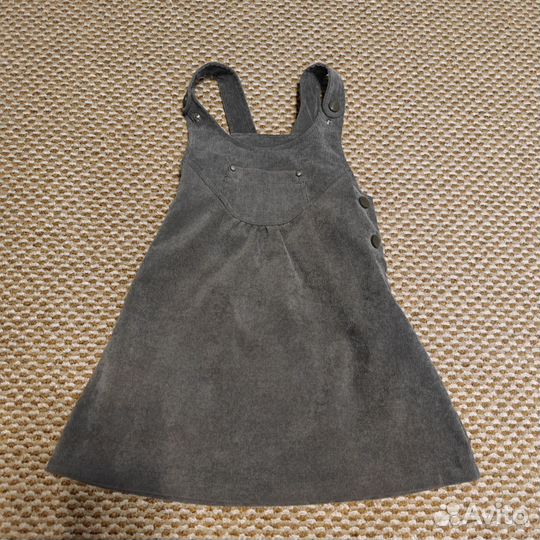 Сарафан размер 104