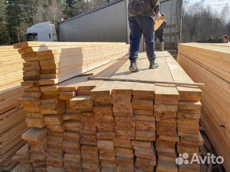 Идеальный брус для создания уютной коттеджной атмо